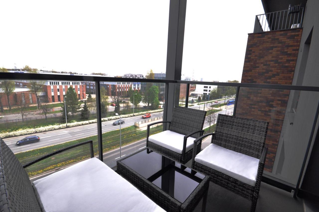 Suite River View