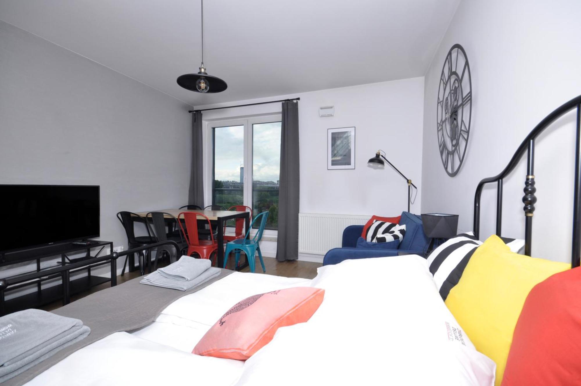 Suite River View